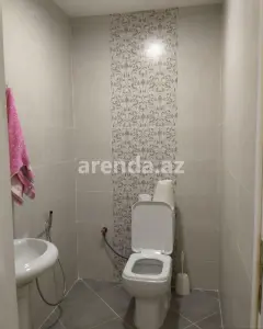 Mənzil Kirayə verilir