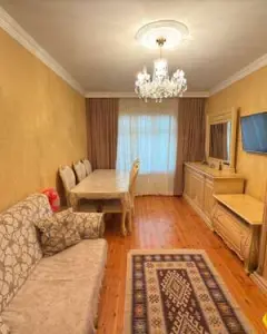 Mənzil Satılır
