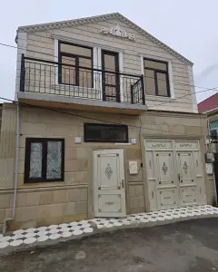 Həyət/Bağ Evi, Villa Satılır