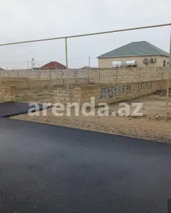 Torpaq sahəsi Satılır