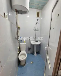 Mənzil Satılır