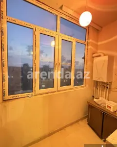 Mənzil Kirayə verilir