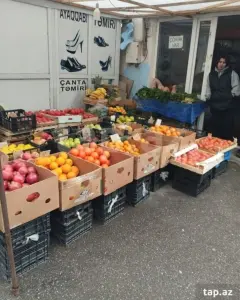 Digər Kommersiya Əmlakı Kirayə verilir