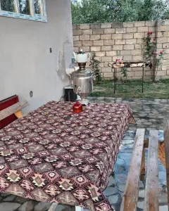 Həyət/Bağ Evi, Villa Satılır