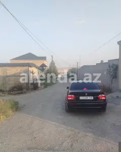 Torpaq sahəsi Satılır