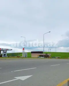 Torpaq sahəsi Satılır