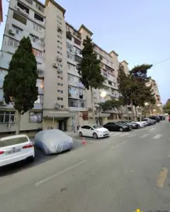 Mənzil Satılır