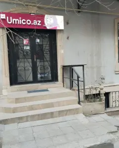 Digər Kommersiya Əmlakı Kirayə verilir