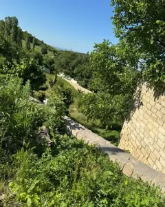 Torpaq sahəsi Satılır