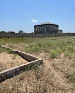 Torpaq sahəsi Satılır