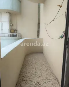 Mənzil Kirayə verilir
