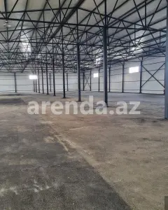 Digər Kommersiya Əmlakı Kirayə verilir