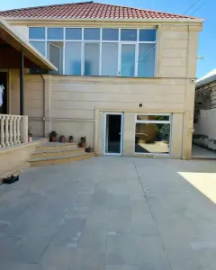 Həyət/Bağ Evi, Villa Satılır