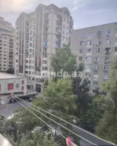 Mənzil Kirayə verilir