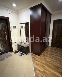 Mənzil Kirayə verilir