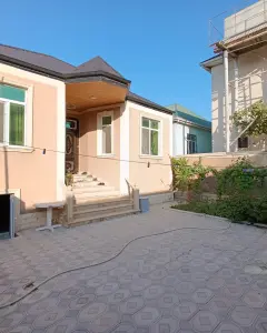 Həyət/Bağ Evi, Villa Satılır