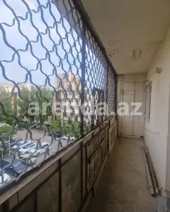 Mənzil Kirayə verilir