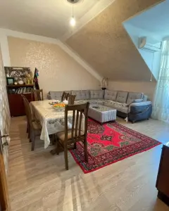 Mənzil Satılır