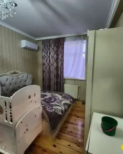 Mənzil Satılır