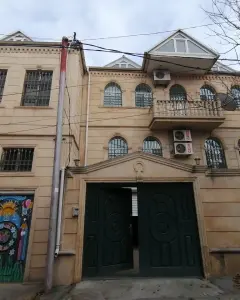 Həyət/Bağ Evi, Villa Satılır