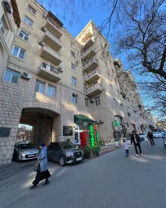 Mənzil Satılır