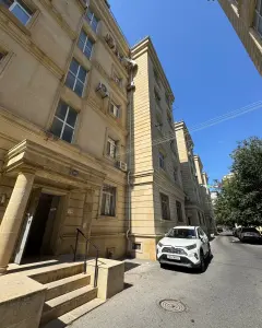 Mənzil Satılır