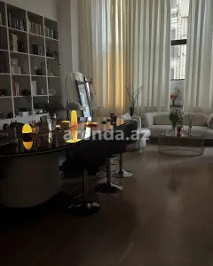 Digər Kommersiya Əmlakı Kirayə verilir