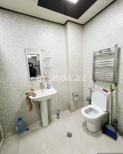 Mənzil Satılır