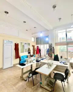 Digər Kommersiya Əmlakı Kirayə verilir