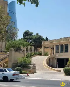 Mənzil Satılır
