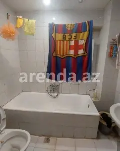 Mənzil Satılır