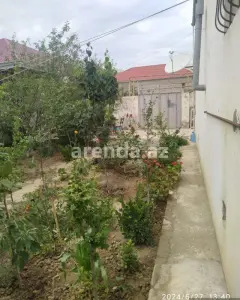 Həyət/Bağ Evi, Villa Satılır