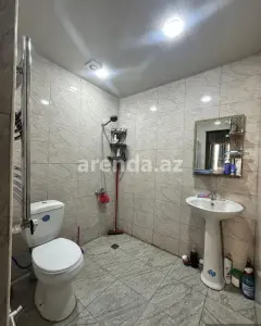 Mənzil Kirayə verilir