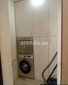 Mənzil Kirayə verilir