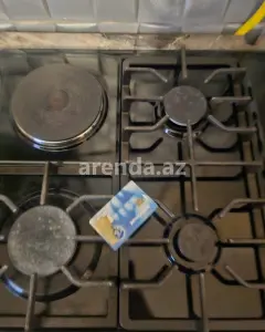 Mənzil Kirayə verilir