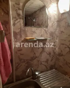 Mənzil Kirayə verilir