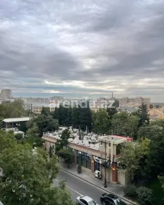 Mənzil Kirayə verilir