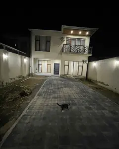 Həyət/Bağ Evi, Villa Satılır