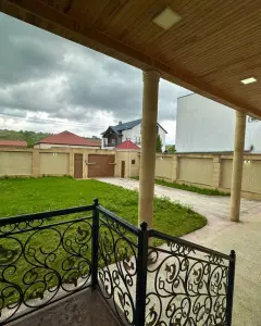 Kirayə verilir
