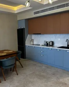Mənzil Kirayə verilir