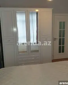 Mənzil Kirayə verilir