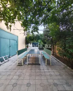 Həyət/Bağ Evi, Villa Kirayə verilir