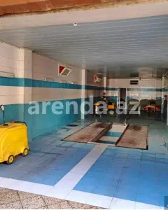 Digər Kommersiya Əmlakı Kirayə verilir