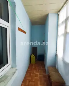 Mənzil Kirayə verilir