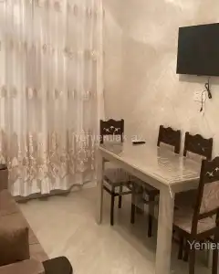 Mənzil Kirayə verilir