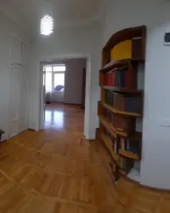 Mənzil Kirayə verilir