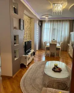 Mənzil Kirayə verilir
