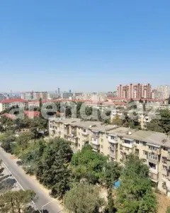 Mənzil Kirayə verilir