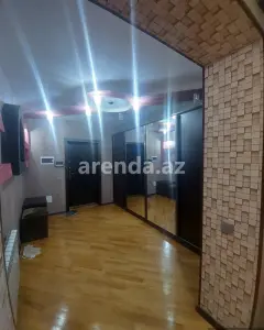 Mənzil Kirayə verilir