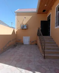 Həyət/Bağ Evi, Villa Satılır